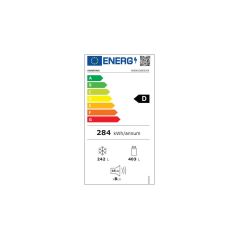 REFRIGERATEUR AMERICAIN 645 L Class D SAMSUNG NO FROST RH69CG895DS9
