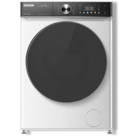 LAVE LINGE 10 Kg 1400 tr/m OCEAN DIRECT DRIVE VAPEUR Classe A OSWM10148DDTCFP7