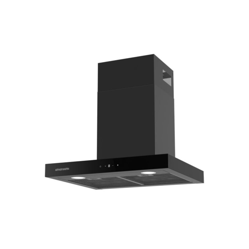 HOTTE BOX 60 CM Noir ARTHUR MARTIN 680 m3/h 58dB AMBHC16600BB HOTTE BOX 60 CM Noir ARTHUR MARTIN 680 m3/h 58dB AMBHC16600BB