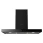 HOTTE BOX 90 CM Noir ARTHUR MARTIN 680 m3/h 58dB AMBHC16600BB HOTTE BOX 90 CM Noir ARTHUR MARTIN 680 m3/h 58dB AMBHC16600BB