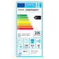 SECHE LINGE SAMSUNG 8 KILOS POMPE A CHALEUR CLASSE A++ DV80TA020TH/S3