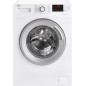 LAVE LINGE FRONTALE POSE LIBRE BEKO 9 KILOS 1400 TOURS VOLUME TAMBOUR 64 LITRES WTV9712BS1W