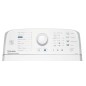 VEDETTE TOP 6 KILOS 1100 TOURS CLASSE A+++ VOLUME TAMBOUR 42 LITRES