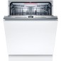 BOSCH INTEGRABLE 14 COUVERTS 44 DECIBELS CLASSE D TIROIR A COUVERT