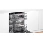 BOSCH INTEGRABLE 14 COUVERTS 44 DECIBELS CLASSE D TIROIR A COUVERT