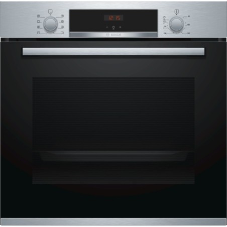 FOUR BOSCH ECO CLEAN CLASSE A 71 LITRES INOX