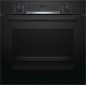 FOUR BOSCH ECO CLEAN CLASSE A 71 LITRES NOIR HBA553BA0