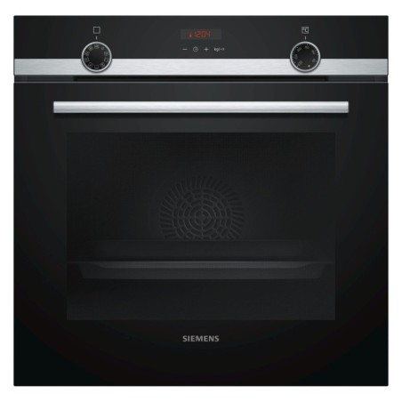 FOUR SIEMENS PYROLYSE CLASSE A 71 LITRES INOX