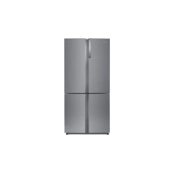 RÉFRIGÉRATEUR MULTI-PORTES HAIER CLASSE F 628 LITRES