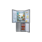 RÉFRIGÉRATEUR MULTI-PORTES HAIER CLASSE F 628 LITRES HTF610DM7 RÉFRIGÉRATEUR MULTI-PORTES HAIER CLASSE F 628 LITRES HTF610DM7