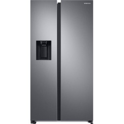 RÉFRIGÉRATEUR AMÉRICAIN SAMSUNG CLASSE F 634 LITRES INOX