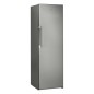 RÉFRIGÉRATEUR 1 PORTE WHIRLPOOL CLASSE E 363 LITRES 38 DECIBELS BRASSÉ INOX SW8AM2QX2