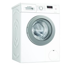 BOSCH 8 KILOS 1200 TOURS CLASSE C VOLUME TAMBOUR 55 LITRES