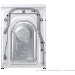 LAVANTE SECHANTE SAMSUNG CAPACITÉ 8 KILOS LAVAGE ET 5 KILOS SECHAGE