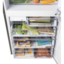 Samsung fait buller le réfrigérateur - M6
