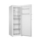 CONGÉLATEUR ARMOIRE HAIER 285 LITRES CLASSE F 38 DECIBELS NOFROST CONVERTIBLE FRIGO