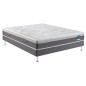 MATELAS BULTEX SAXO 160X200X25CM SOUTIEN ÉQUILIBRÉ ET ACCUEIL MOELLEUX