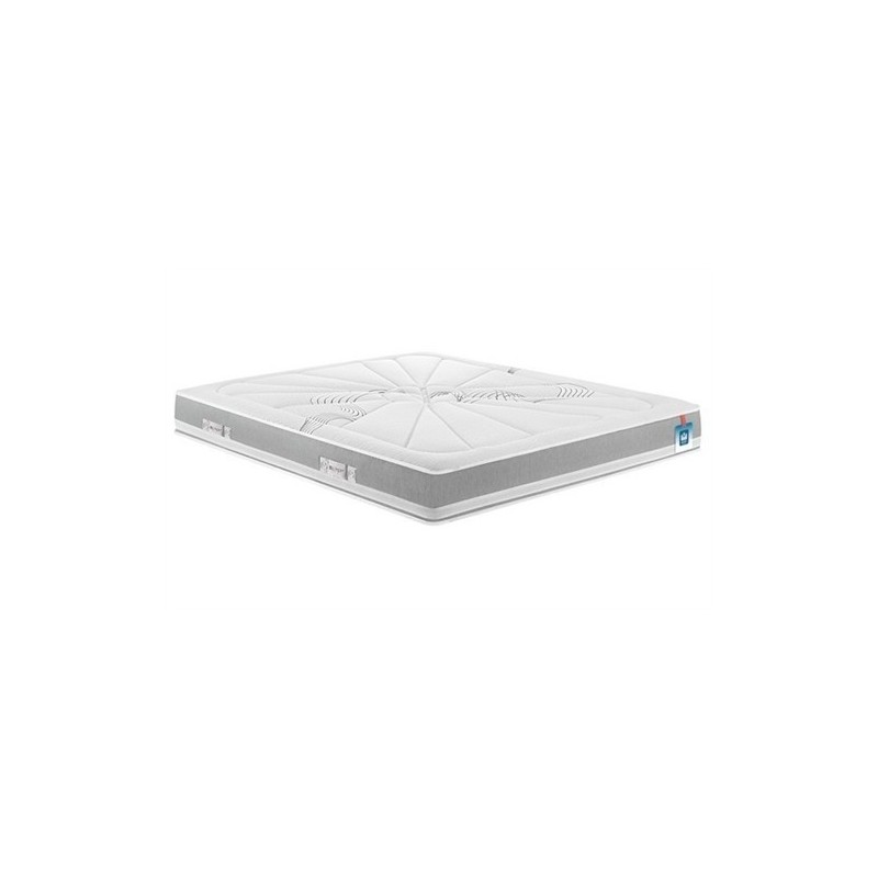 MATELAS BULTEX SANAE 140X190X26CM SOUTIEN DYNAMIQUE