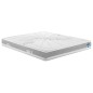 MATELAS BULTEX SANAE 140X190X26CM SOUTIEN DYNAMIQUE