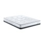 MATELAS BULTEX HYPNOTIC 160X200X27CM SOUTIEN FERME